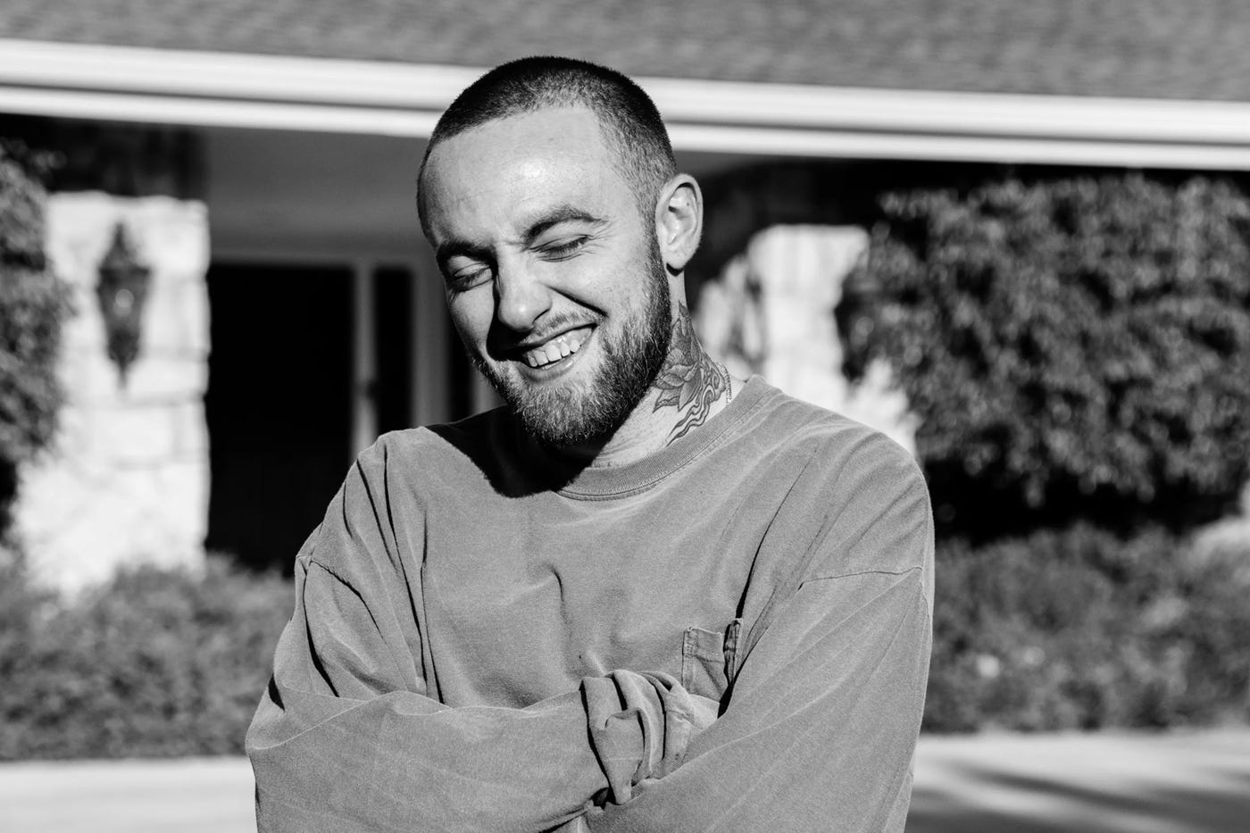 GIRL MUSIC 008: Mac Miller | “A Life Ain’t a Life Till You Live It”