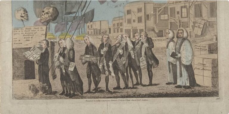 “They Would Make Fine Servants” (Part One)