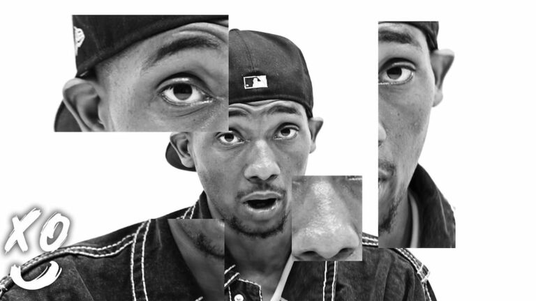 Elijah Myles | “Not Even Daydreaming, Actually Dreaming”