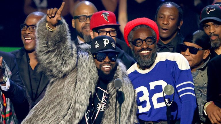 André 3000, Big Boi, and OutKast | Prophetic Rap Music from the Dirty South