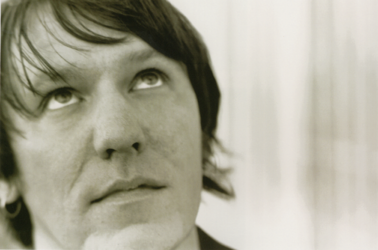 ELLIOTT SMITH | “Headlights Burning Bright Ahead of You”