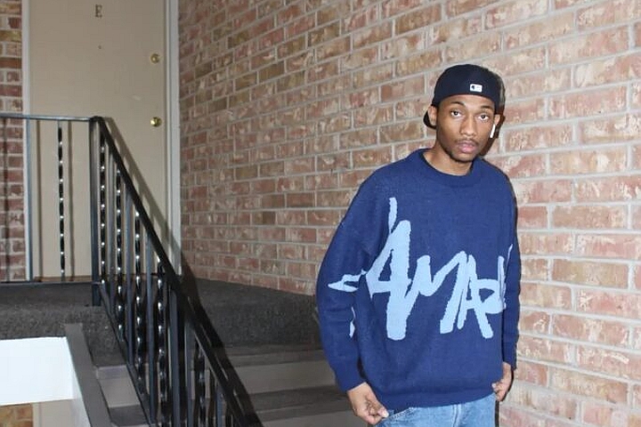 Elijah Myles | The Catharsis of an Artist