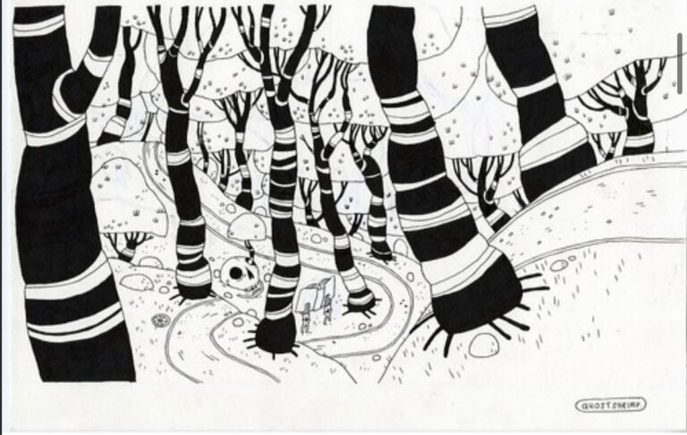Adventure Time | A Wonder in Animation that Almost Didn’t Happen