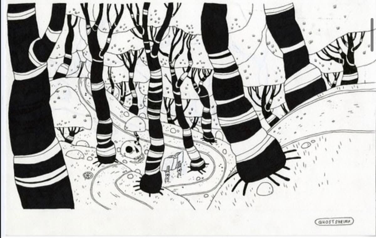 Adventure Time | A Wonder in Animation that Almost Didn’t Happen