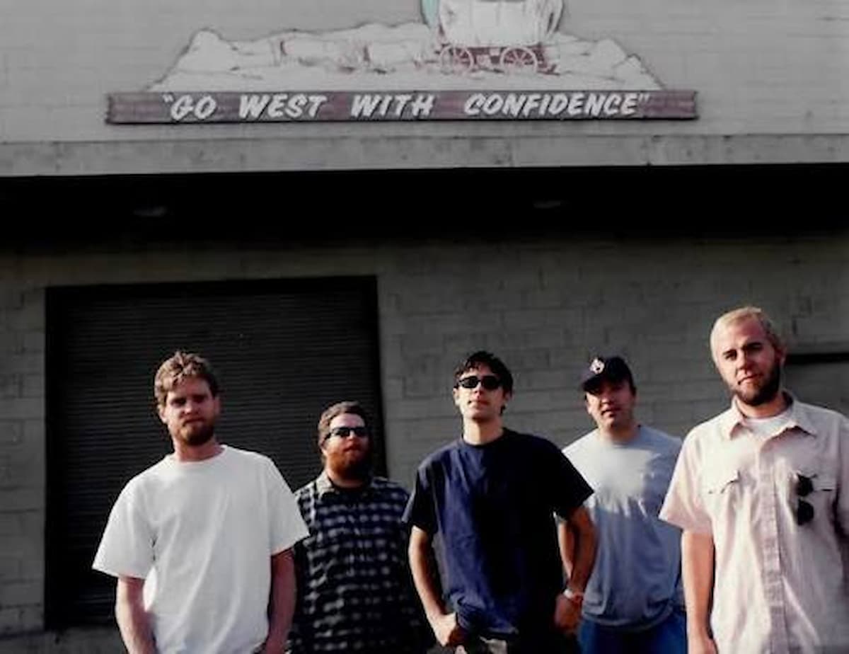 Grandaddy | “For Peace of Mind and Happiness”