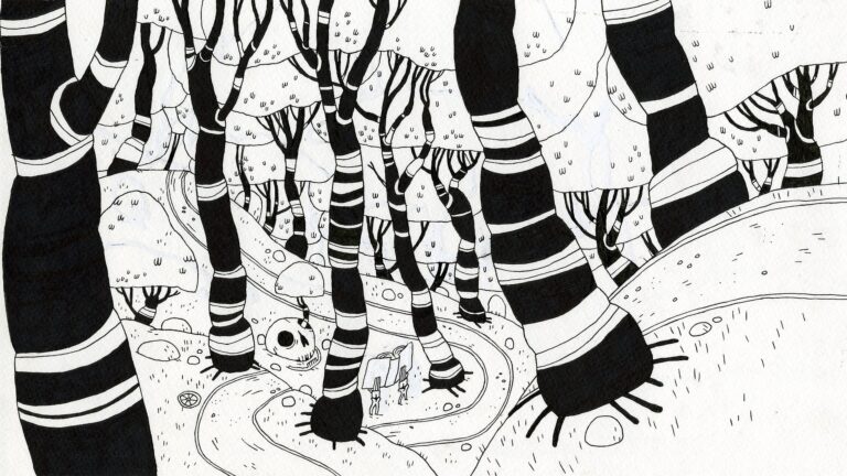 Adventure Time | A Wonder in Animation that Almost Didn’t Happen