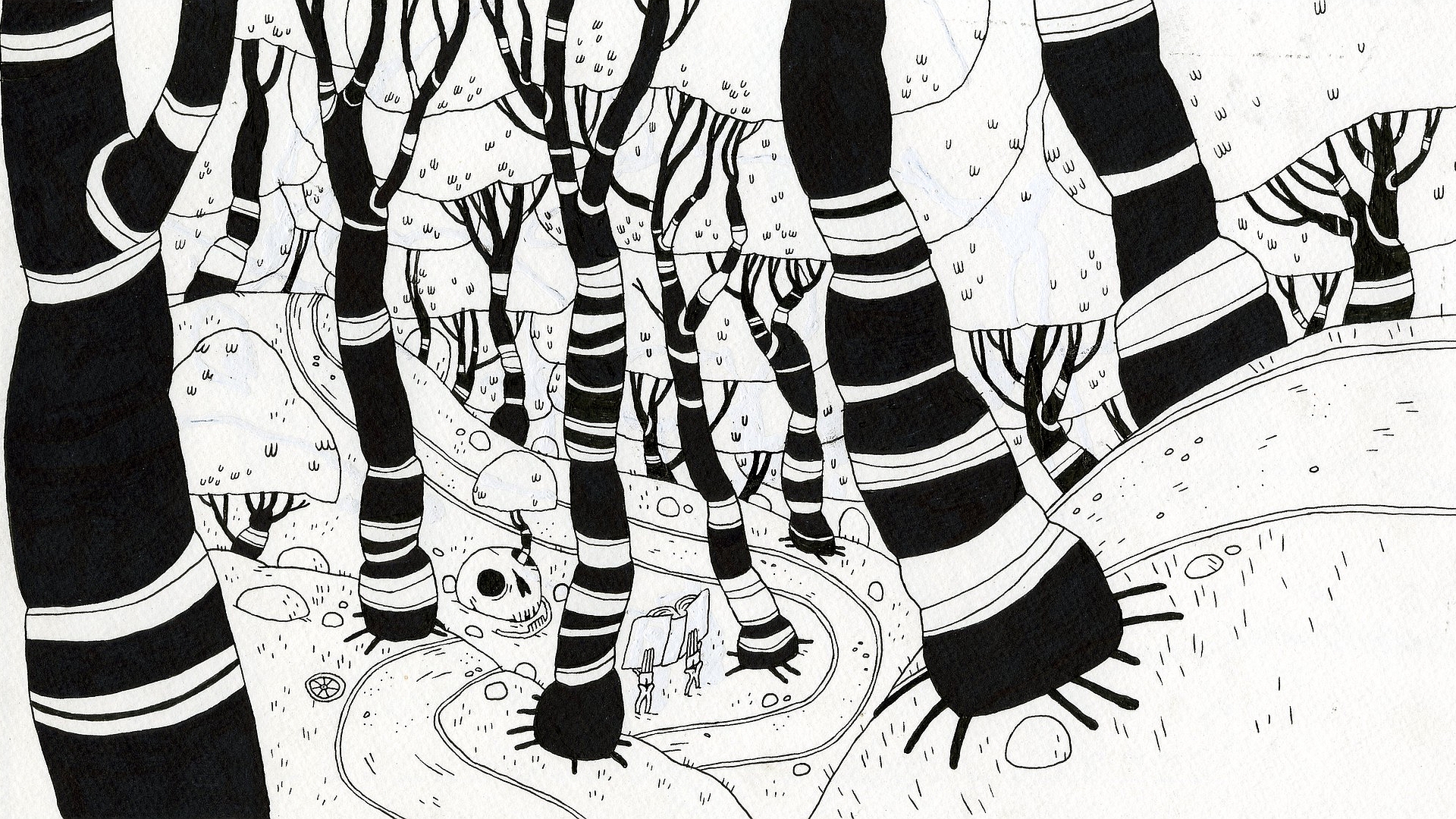 Adventure Time | A Wonder in Animation that Almost Didn’t Happen