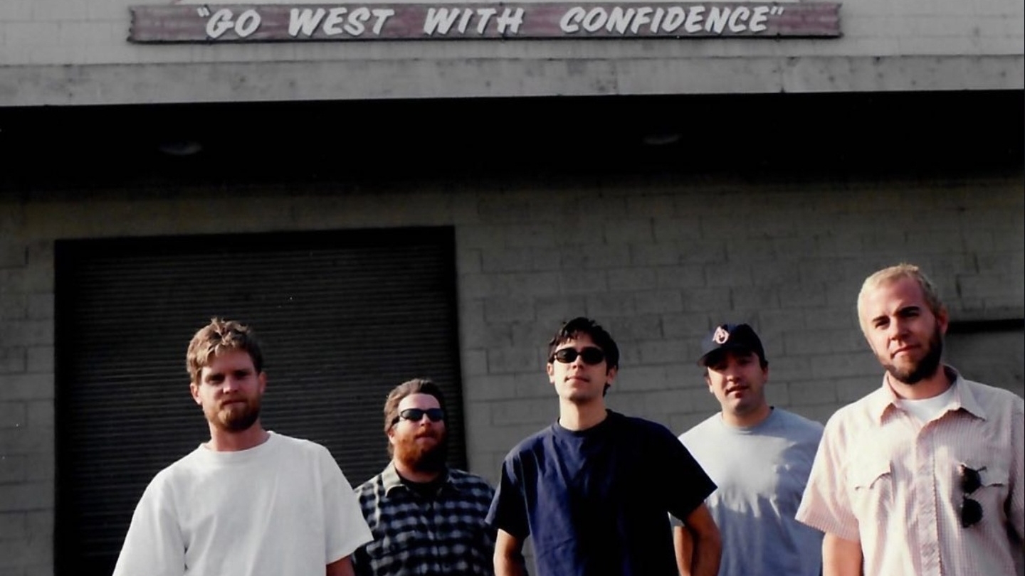 Grandaddy | “For Peace of Mind and Happiness”